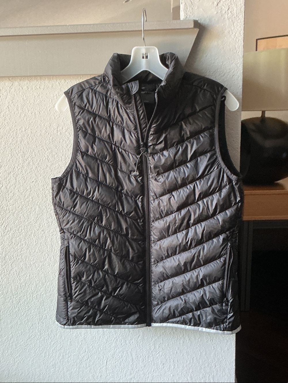 Gapfit Maternity Vest